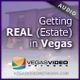 Getting REAL (Estate) In Vegas #029: The Impact of Short Sales vs. Foreclosure on You (Audio) logo