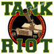 Tank Riot - Episode 49: Cryptozoology logo