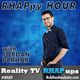 RHAPpy Hour | Recasting Survivor Game Changers with Josh Wigler logo