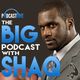 Shaquille O'Neal plays some of his favorite Internet fails, answers a lot of listener questions, and logo