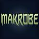 Makrobe's Wormery promo mix from May 2018 logo