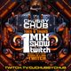 LAST SHOW B4 TOUR 6-27-23 DJ CHUBBY CHUB logo