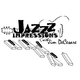 Jazzz Impressions Show No. 16 logo