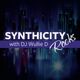 SYNTHICITY ROCKS 94 @fusedofficial @PinkLemonMusic @MassiveEgoBand @Jigsaw_Sequence @KayBurdenMusic logo