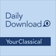 Daily Download: Georges Bizet - Carmen: Habanera logo