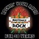 Angie Loveless - Symphonic Metal Show - Hastings Rock 11th May 2023 logo