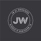 JW DJ 60S,70S, 80S PARTY CLASSICS MIX BY SAMUEL J logo
