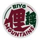 Riyo Mountains Mix For NTS Radio logo