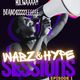 Wabz and Hype Sessions Episode 1 #Bitandise logo