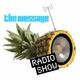 The Message Radio Show 10-04-06 Chop Shop Special logo