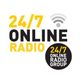Weekend Jazz Show - Scottish Jazz - 24/7 Online Radio logo