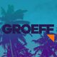 GROEFF Radioshow on Tros FM 18/08/18 Episode 20 logo