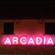 Arcadia 009 - 16 Nov 2017 logo