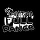 COMITIVA FULLDANCE (DJP*Turi Crespo*vital_cero*Paula Gi) - SANGUCHAN 15/07/22 logo