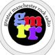 Sam mix on Greater Manchester Rock Radio logo