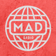 PINO'S ONLY PROGRESS  Live @Mad Radio 20-02-2020 logo