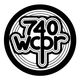 WCPR Welcome Back Mix January 2014 logo