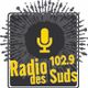 Les Petits Dej' de la Radio des Suds - Lundi 13 juillet 2015 logo