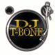 DJ T-BONE ELECTRIC SLIDE / LINE DANCE MIX logo