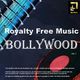 Bollywood Music Royalty Free Vol X. logo