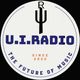 Unregistered internet radio Live! logo