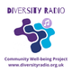 Diversity Radio Midweek session with DJ JAYTEE logo