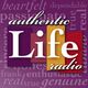 050 Authentic Life Radio – Bless His Heart logo