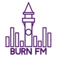 The Burn FM Radio Play 2018 - The Afternoon logo