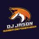 DJ JASON - 炸死你个王八蛋《Scooby Doo X Last Dance X 穿越时空思念 X 清明上河图》 logo