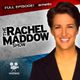 MSNBC Rachel Maddow (audio) - 03-27-2017-221059 logo