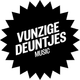 Vunzige Deuntjes Mix EXTRA: Mixed by BAAS logo