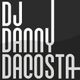 Música Latina Dj Danny DaCosta logo