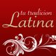 La Magica Música Latinoamericana logo
