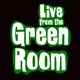 Hard Rock + Metal Music Videos : Live from the Green Room : 2022-06-03 logo