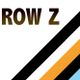 Row Z Podcast 10: South Tyneside Riviera logo