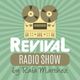 Revival Radio Show 344 12-11-2022 Talk On Ibiza Global Radio logo