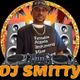 LIL KIM MEGA MIX BY DJ SMITTY logo