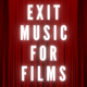 Exit Music For Films (May 18, 2020 - Sci-Fi, Netflix, & Crime Dramas) logo