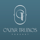 Cazar Truenos - Programa No 20 (30-05-2012) - Especial Poesía Sonora Latinoamericana contemporánea logo