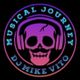 #198 A Musical Journey #6 Rock, Blues Rock, Classic Rock, Hard Rock & Country Rock logo