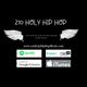 210 Holy Hip Hop “Flee from Idolatry” Mix logo