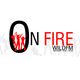 ONFIRE @ WILD FM 26112022 logo
