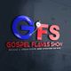 GFS   GOSPEL; FLAVAS SHOW August 2 2020  Reggae & Urban Gospel Music www.goodvibeslive.net logo