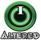 Altered on IO Radio Show 28 - Classick Rock Week logo