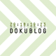 SWR2 Dokublog: documenta Radioprojekt logo