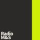 Radio M&S - Space Age Pop Mix logo