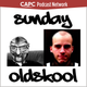 Sunday Oldskool Episode 77: Listening to Rap as an Outsider logo