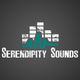 Serendipity Sounds Episode 1: Interview with Bestie and The Next Big Thing from Pup logo