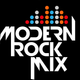 Modern Rock Mix 6 logo