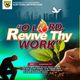 The Role of the word of God in the Revival of a Christian - Rev. Stephen K Adjartey logo
